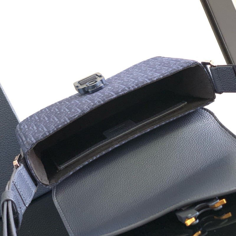 Dior Saddle Bag