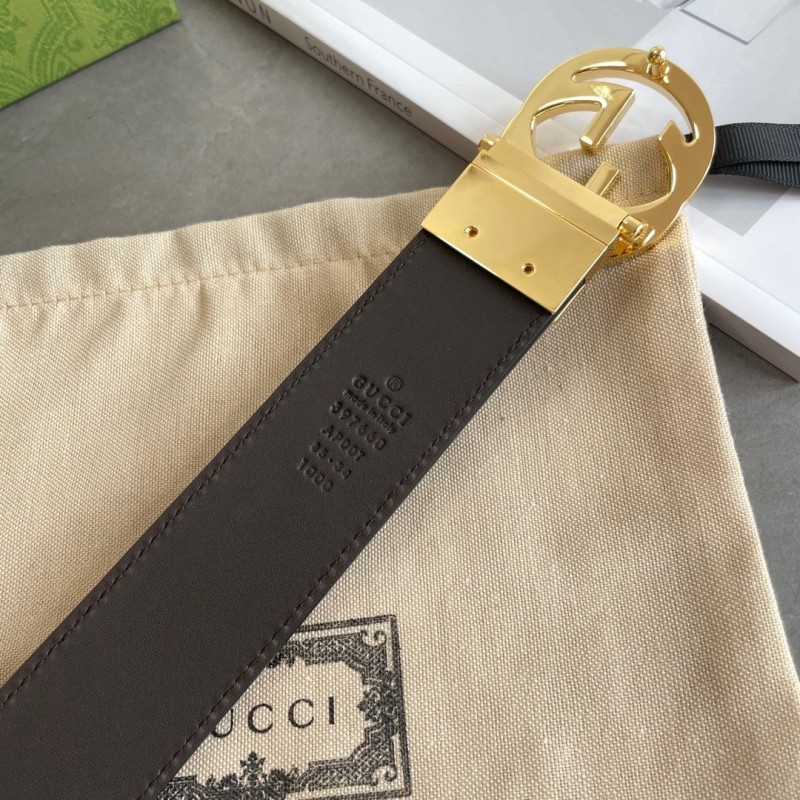 Gucci Men Belt