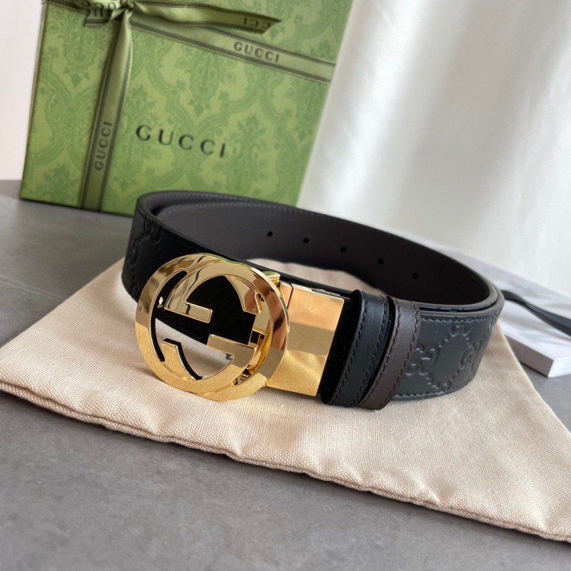 Gucci Men Belt