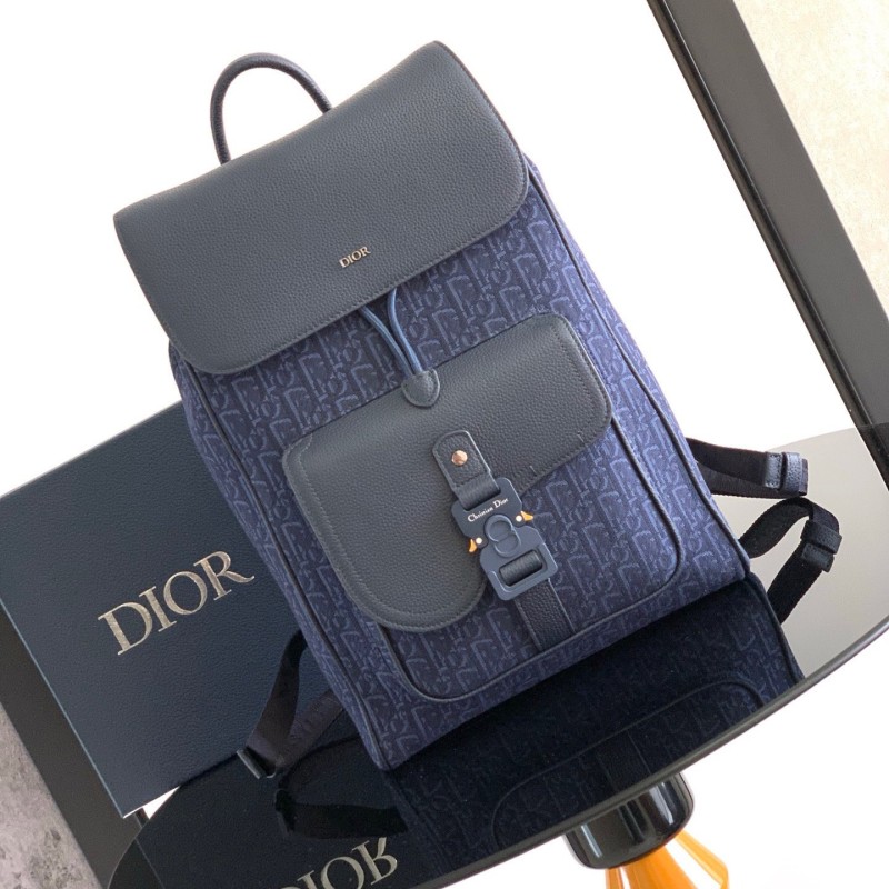 Dior Backpack