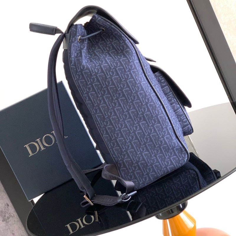 Dior Backpack