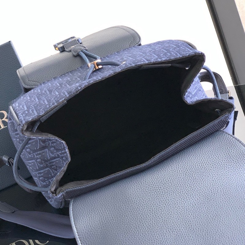 Dior Backpack