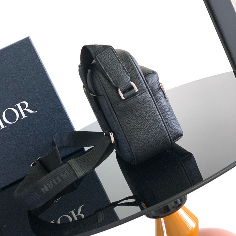 Dior Rider Messenger Bag