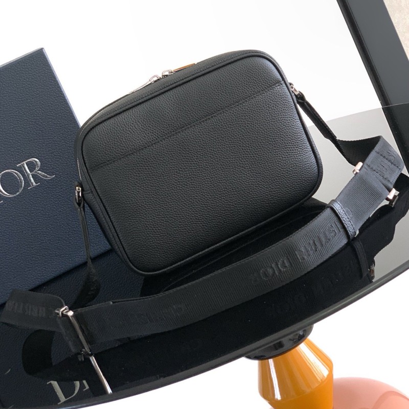 Dior Rider Messenger Bag