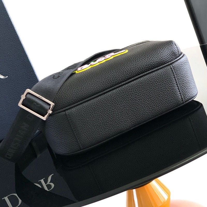 Dior Rider Messenger Bag