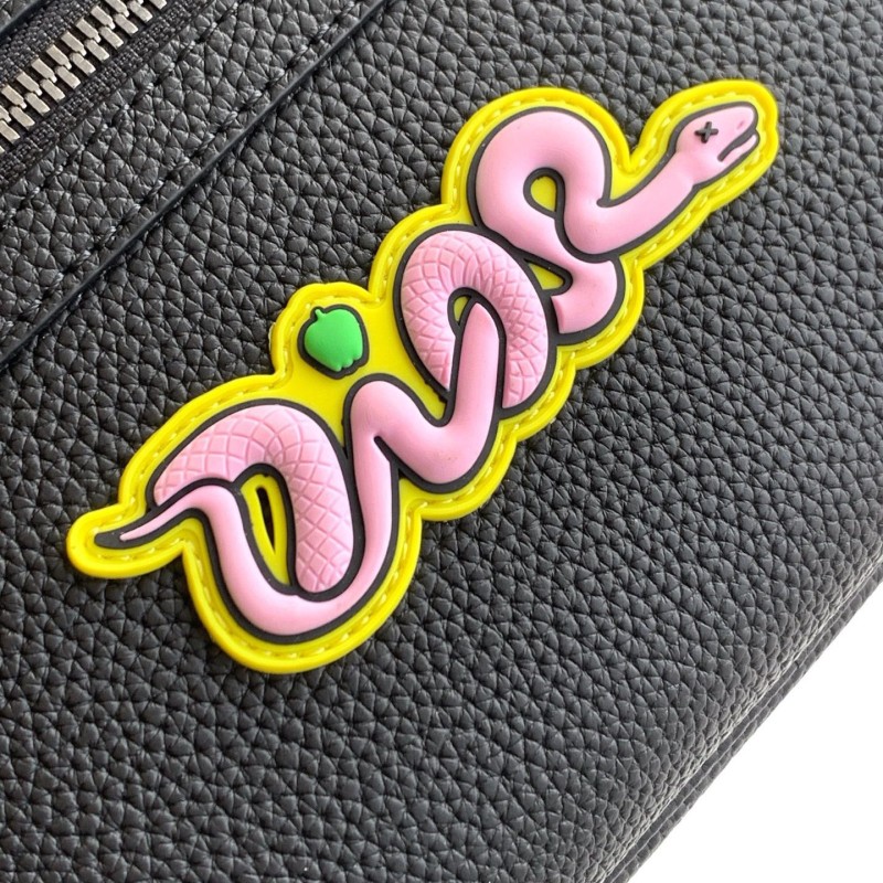 Dior Rider Messenger Bag