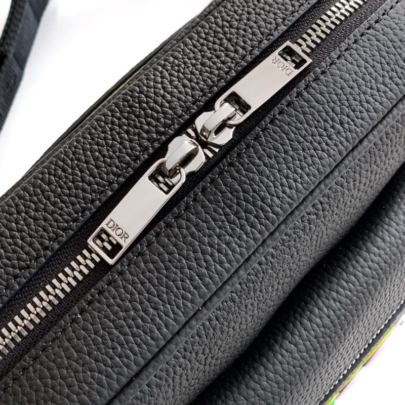 Dior Rider Messenger Bag