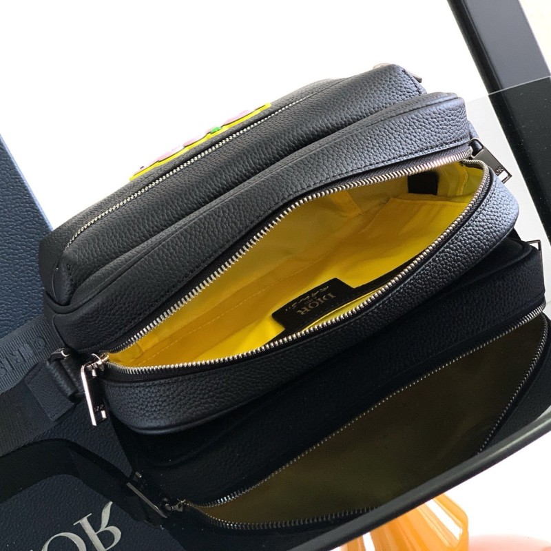 Dior Rider Messenger Bag