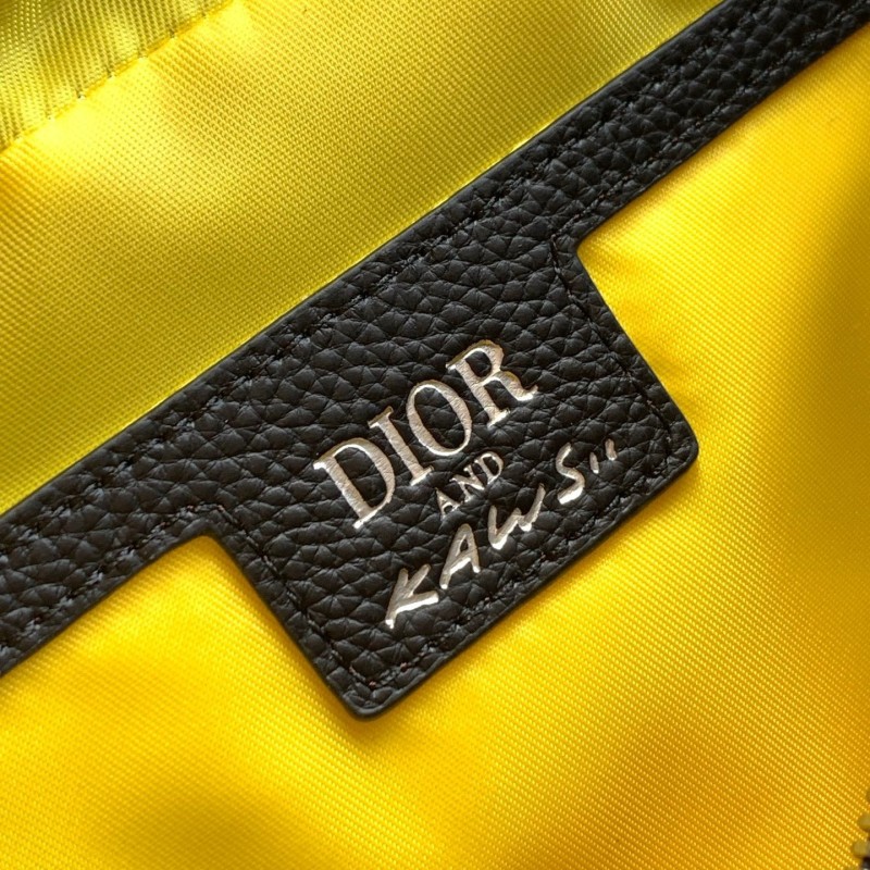 Dior Rider Messenger Bag