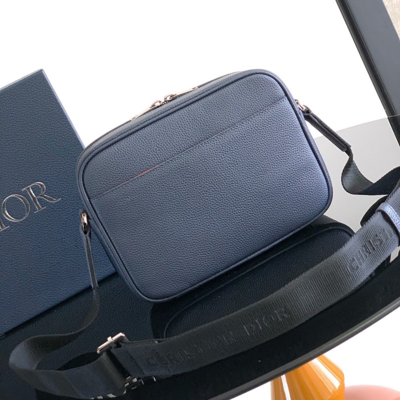 Dior Rider Messenger Bag