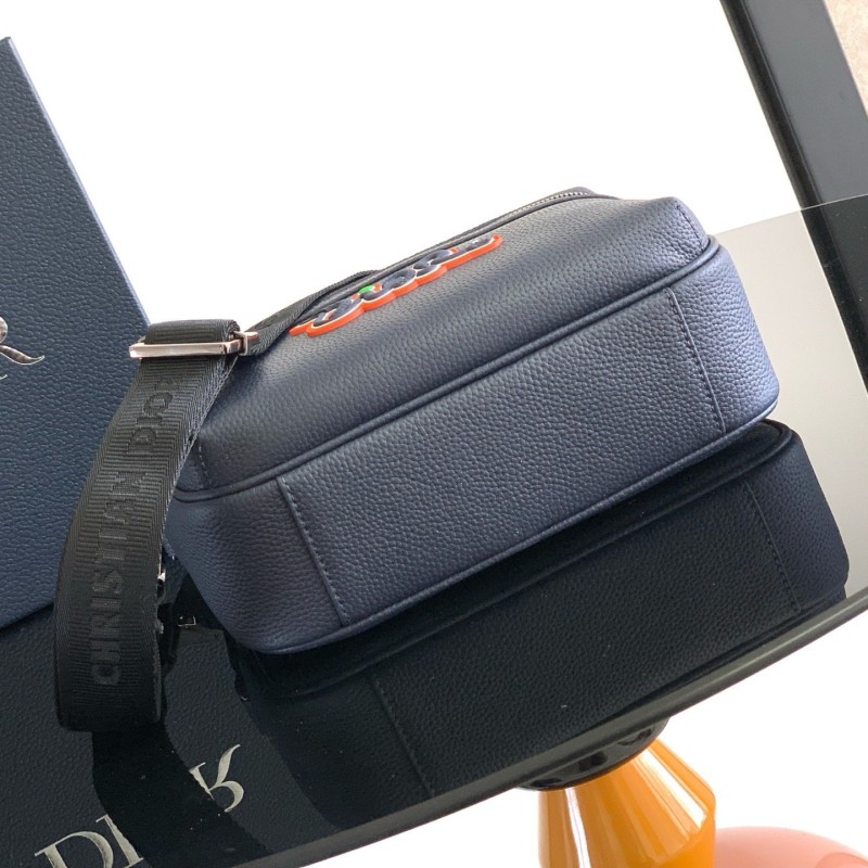 Dior Rider Messenger Bag