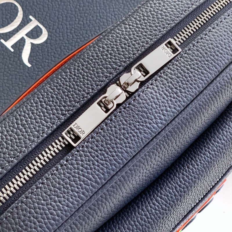 Dior Rider Messenger Bag