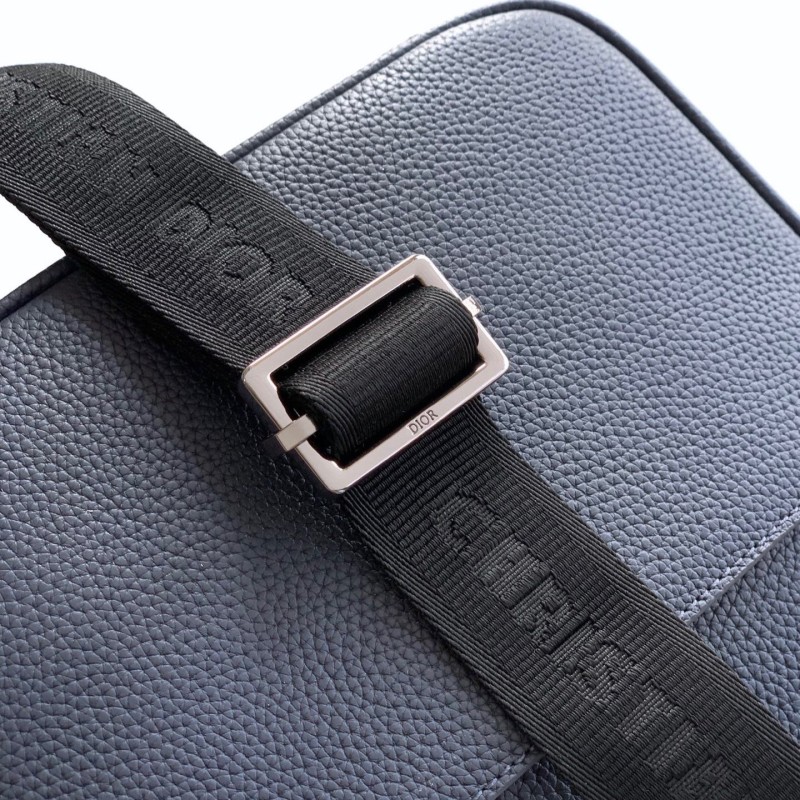 Dior Rider Messenger Bag