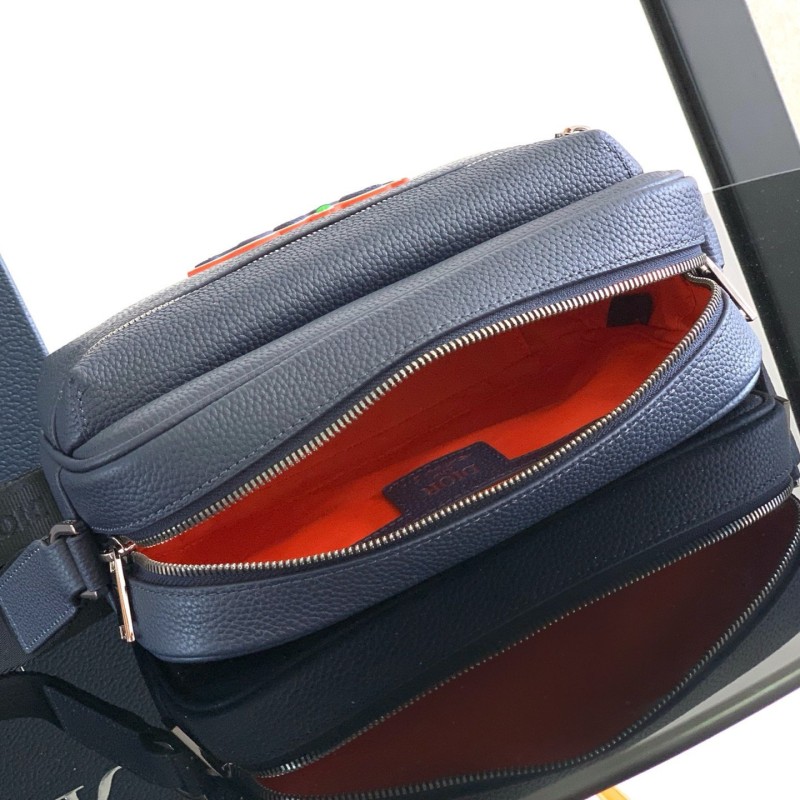 Dior Rider Messenger Bag