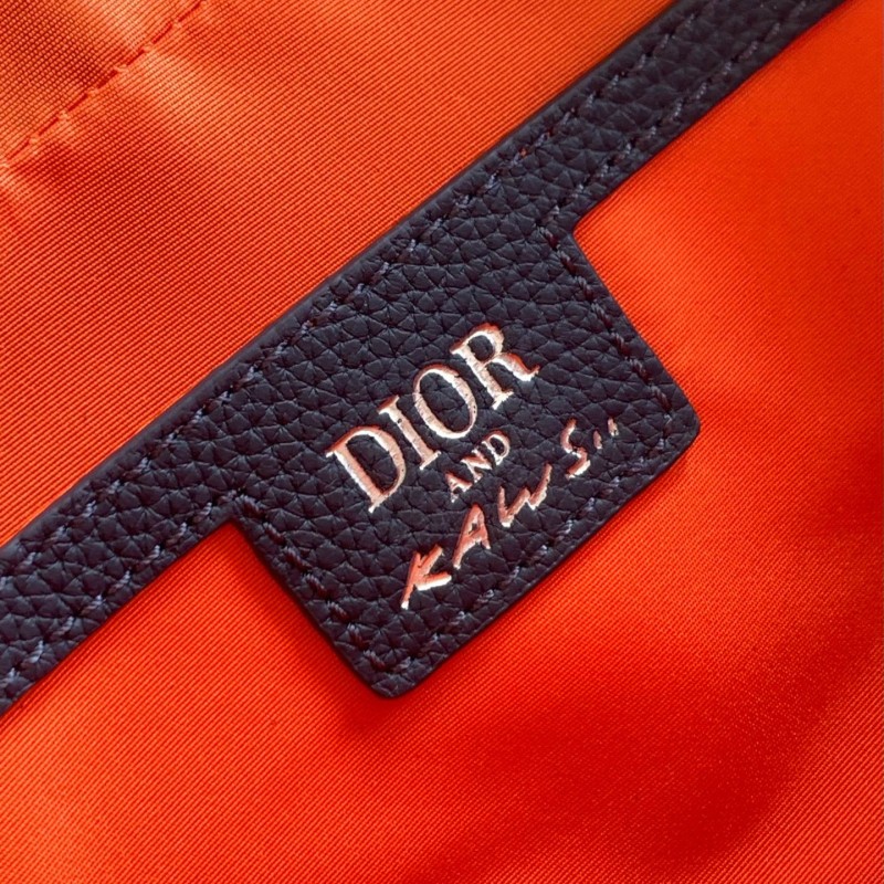 Dior Rider Messenger Bag