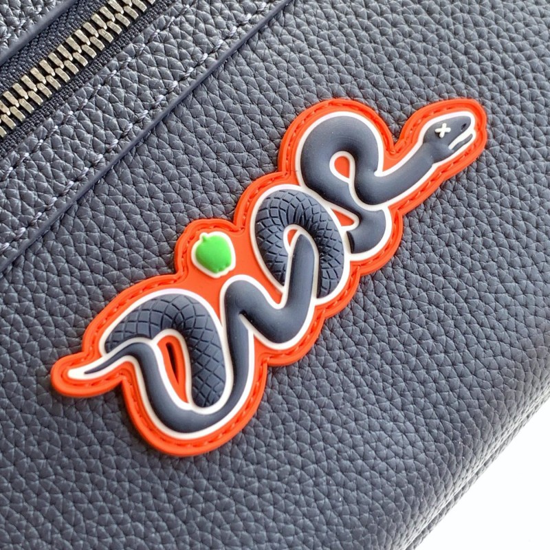 Dior Rider Messenger Bag