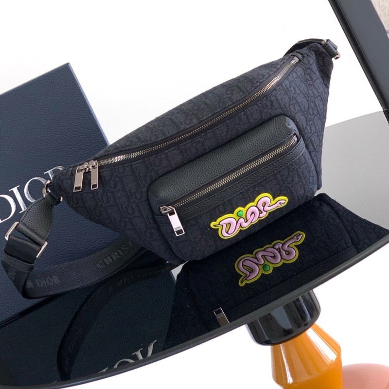 Dior Riderm Sling Bag