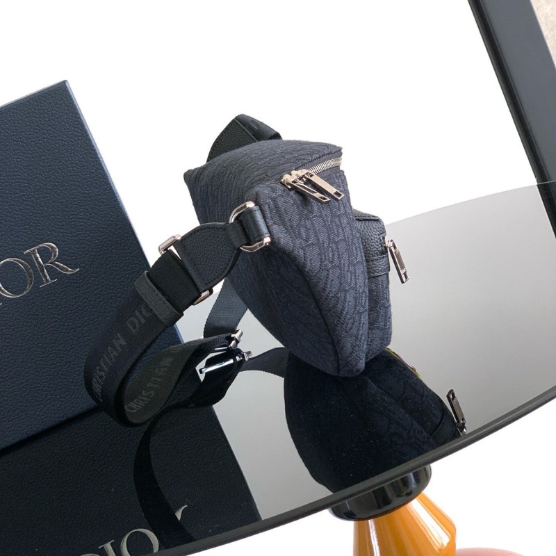 Dior Riderm Sling Bag