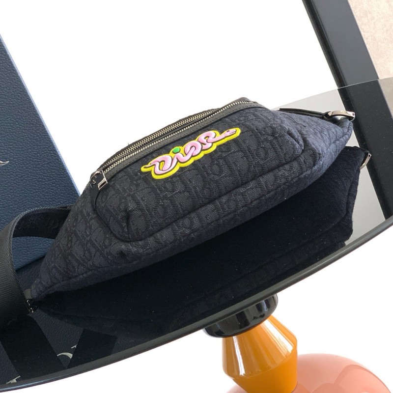 Dior Riderm Sling Bag