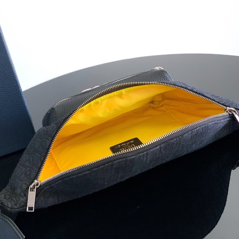 Dior Riderm Sling Bag