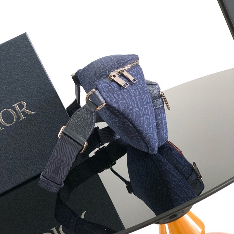 Dior Riderm Sling Bag