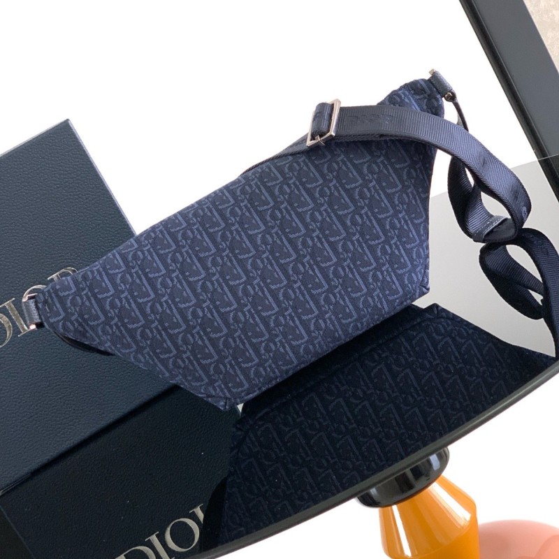 Dior Riderm Sling Bag