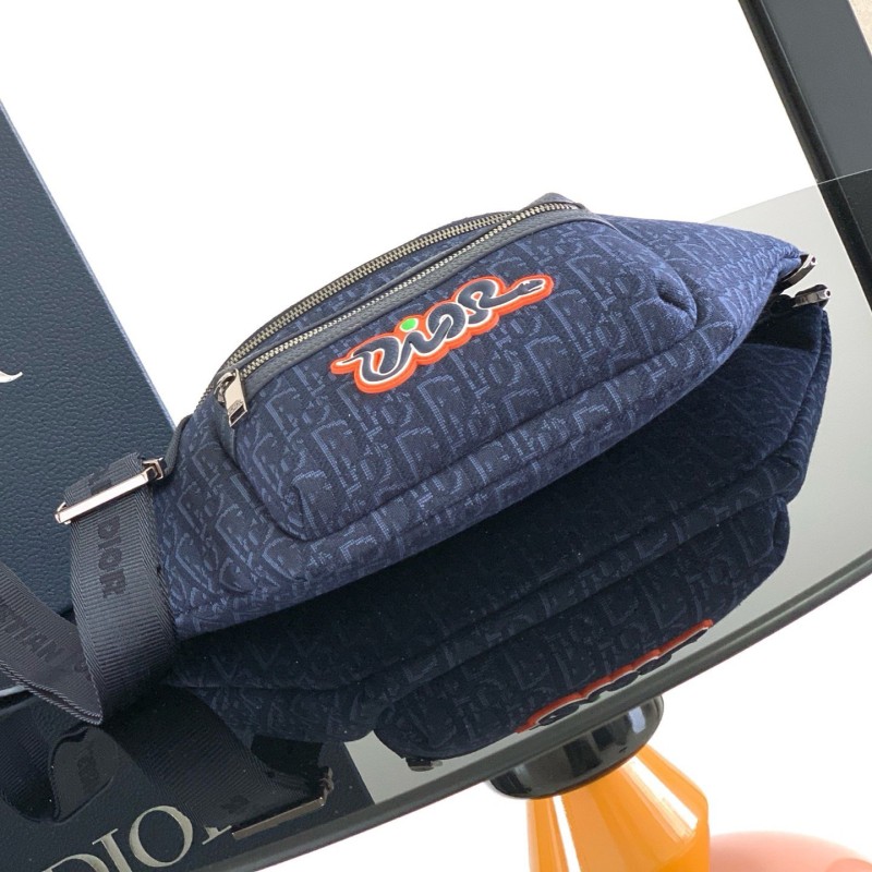 Dior Riderm Sling Bag