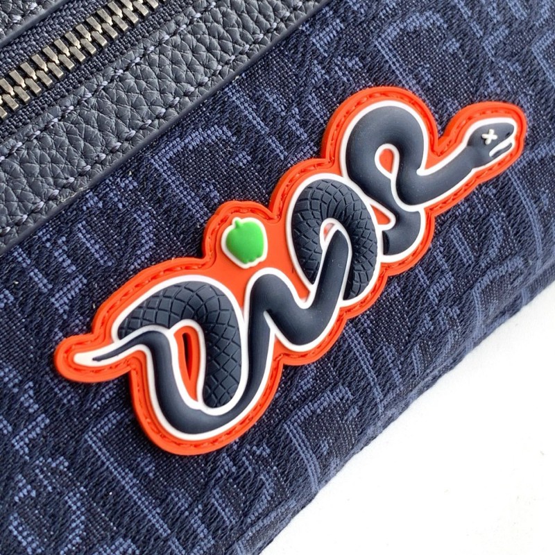 Dior Riderm Sling Bag