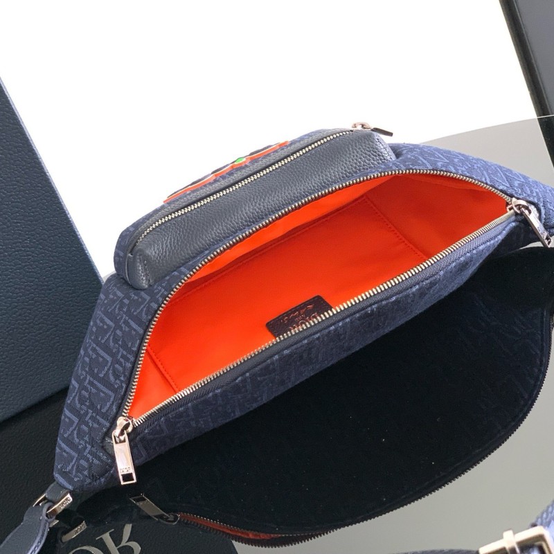 Dior Riderm Sling Bag