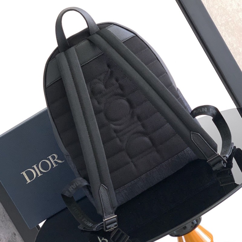 Dior Backpack