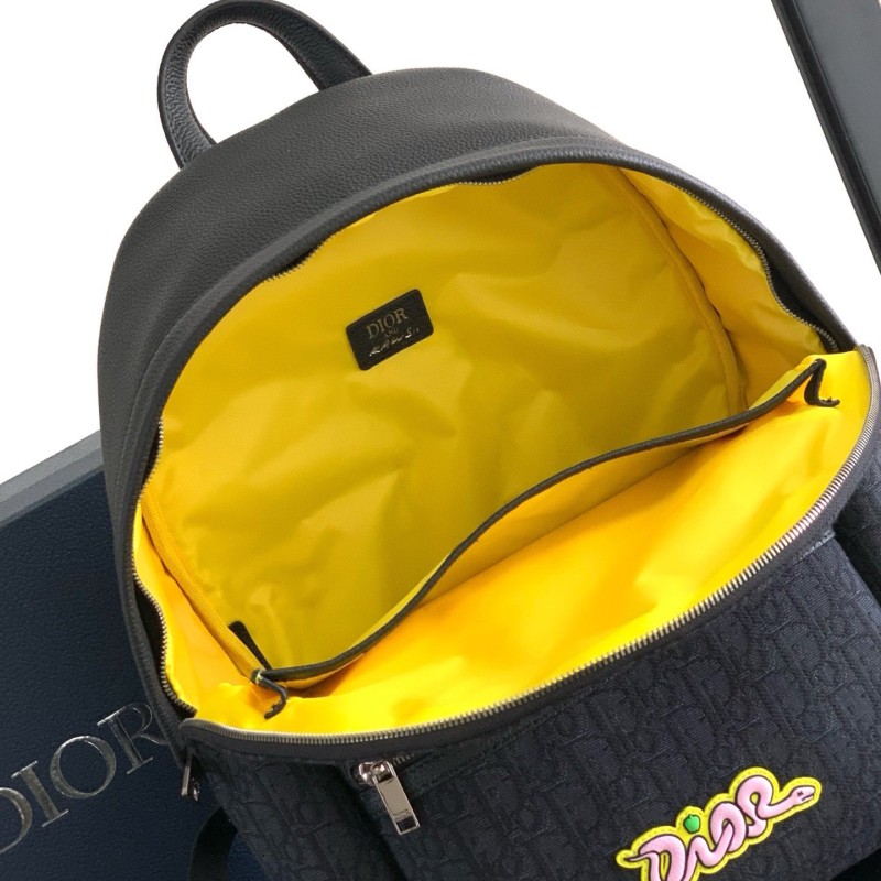 Dior Backpack