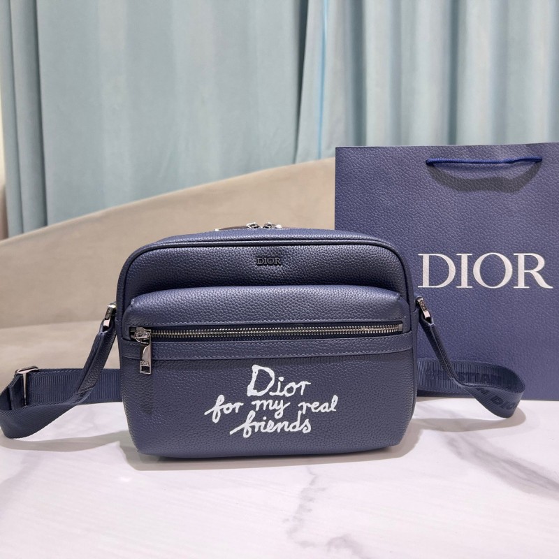 Dior Messenger Bag
