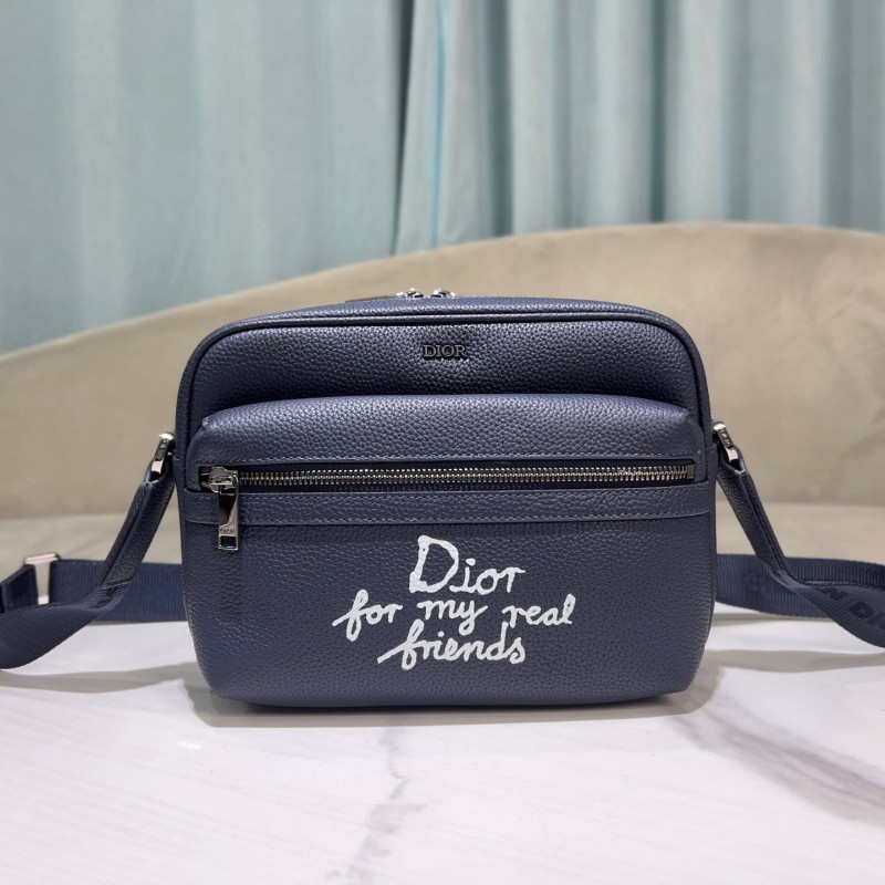 Dior Messenger Bag