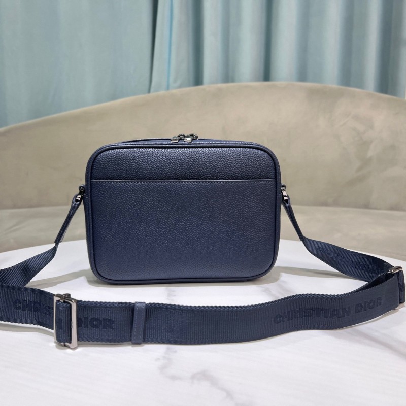 Dior Messenger Bag
