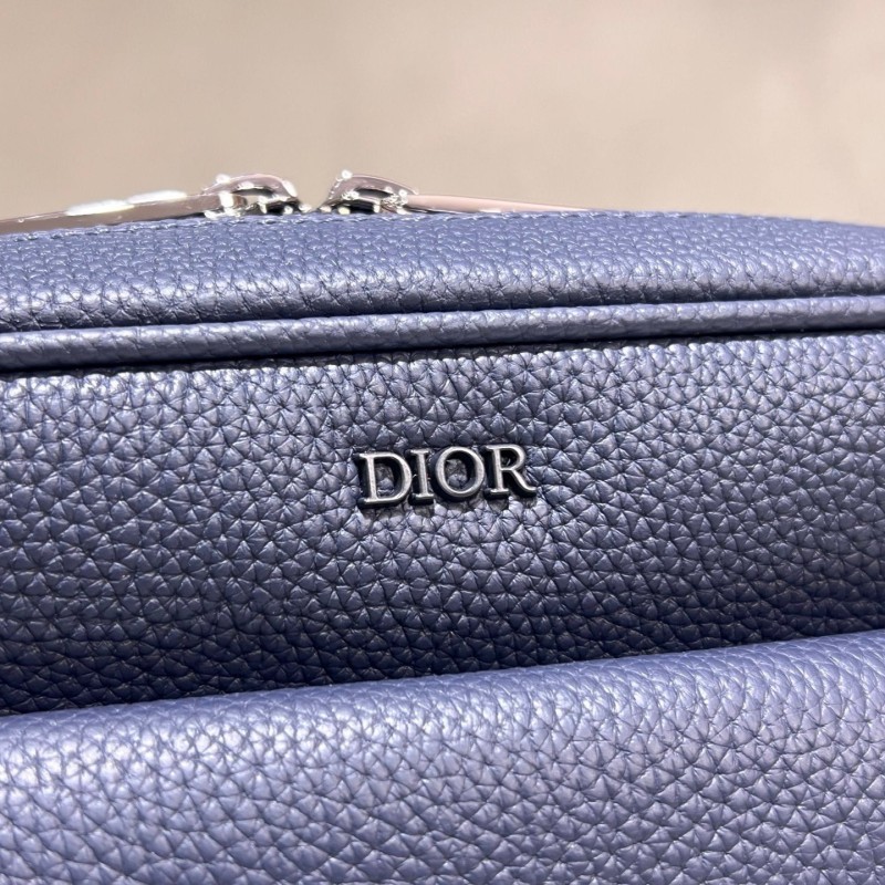 Dior Messenger Bag
