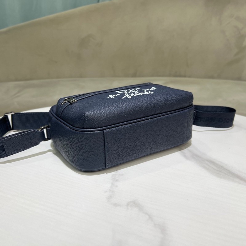 Dior Messenger Bag