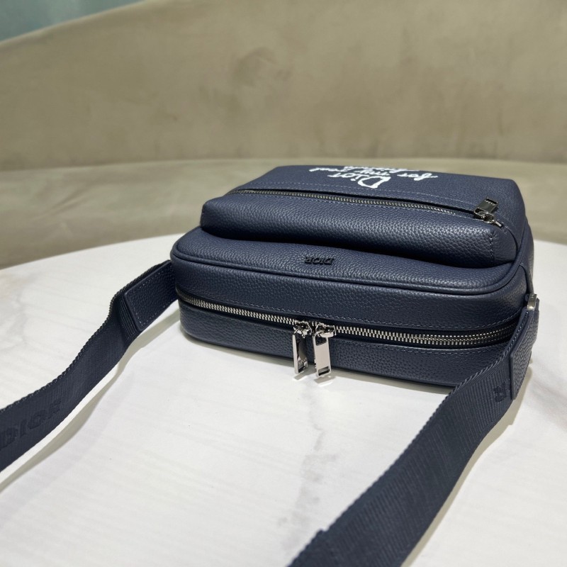 Dior Messenger Bag