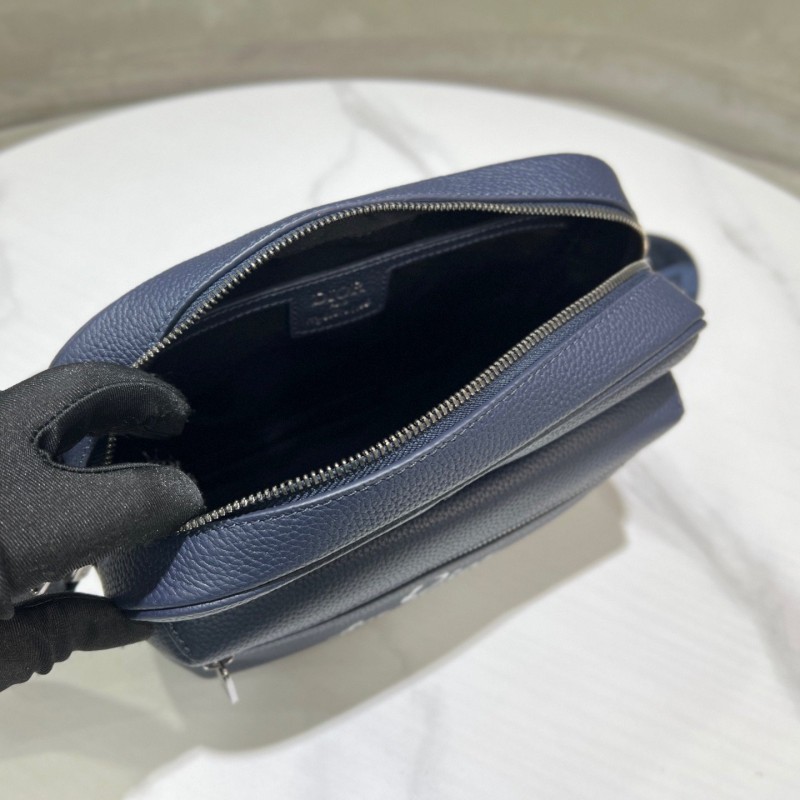 Dior Messenger Bag
