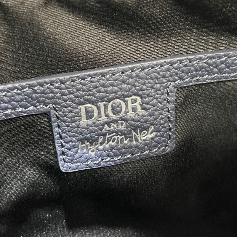 Dior Messenger Bag
