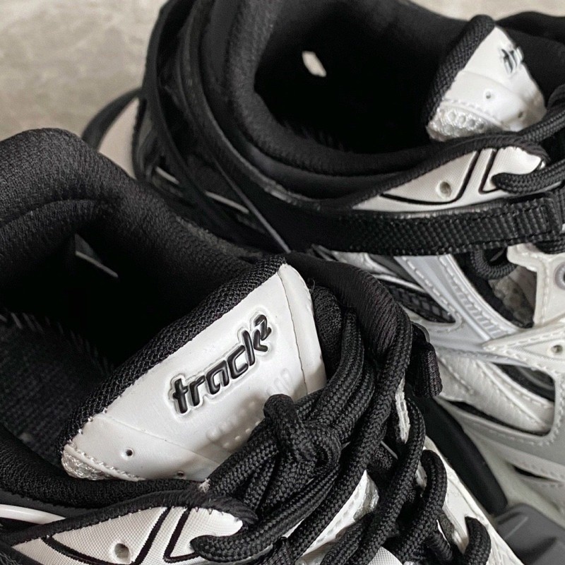 Balenciaga Unisex Shoes