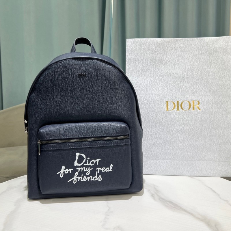 Dior Backpack