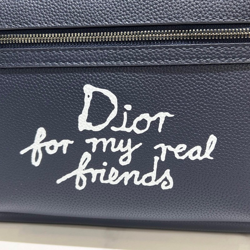 Dior Backpack