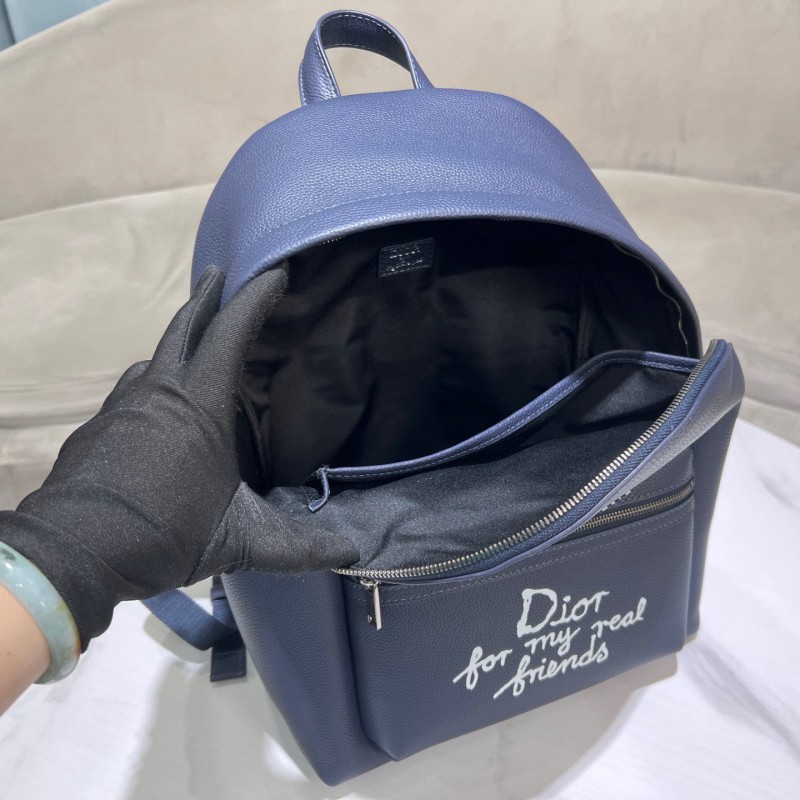 Dior Backpack