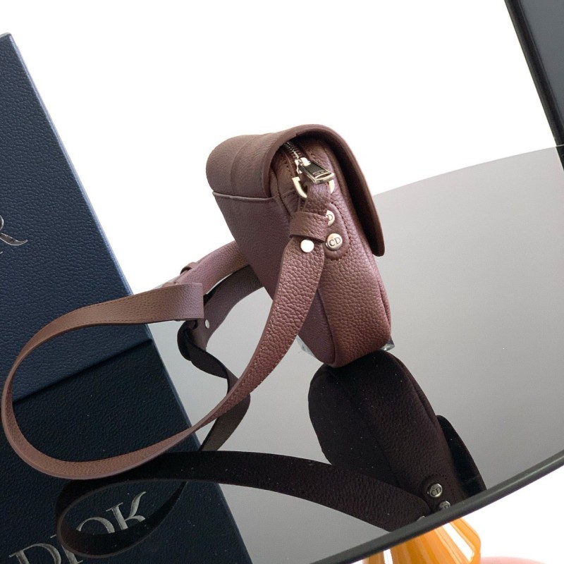 Dior Saddle Bag