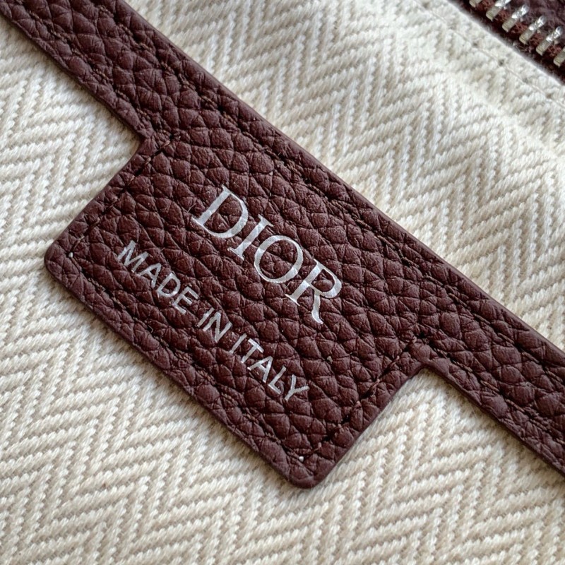 Dior Saddle Bag