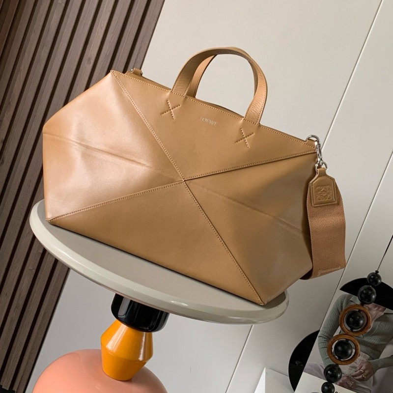 Loewe Travel Bag