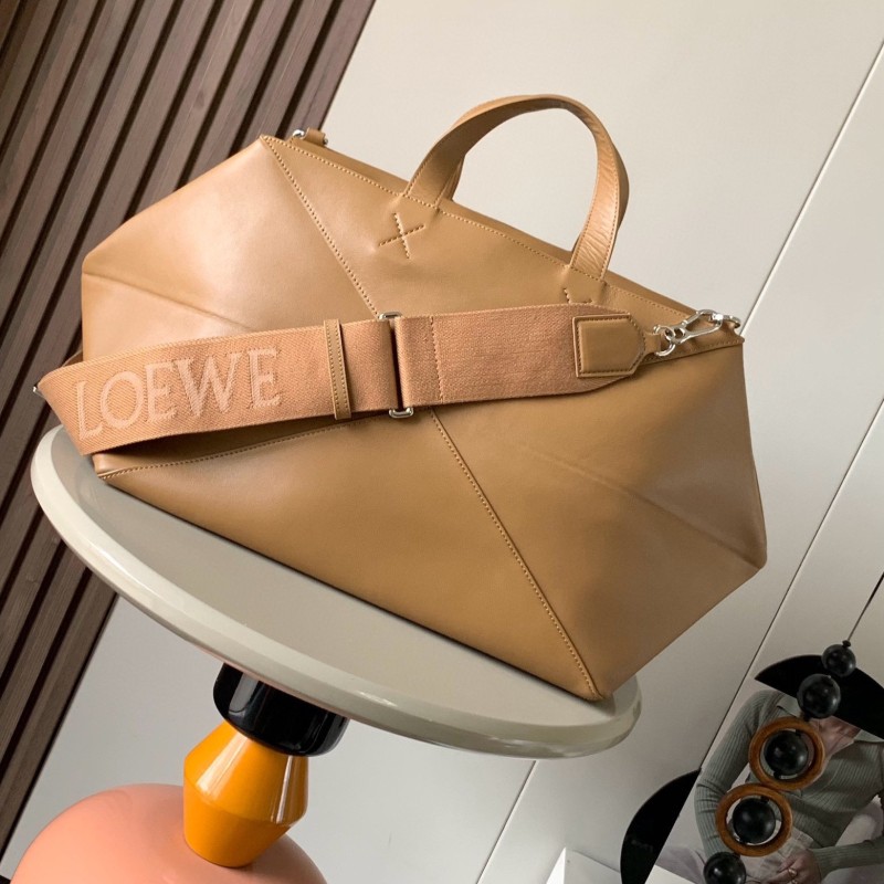 Loewe Travel Bag