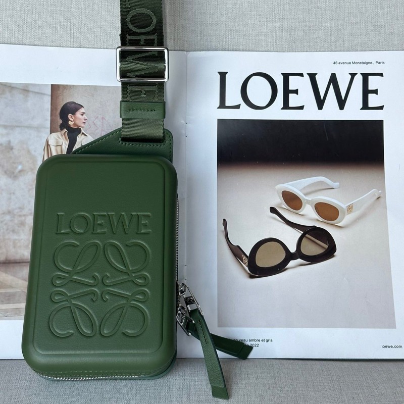 Loewe Sling Bag