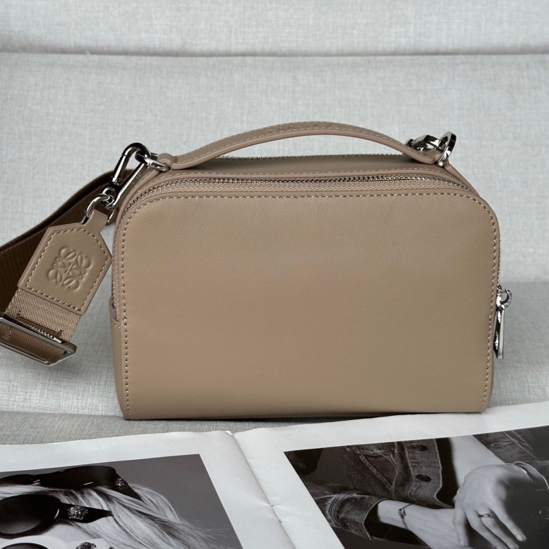 Loewe Box Bag