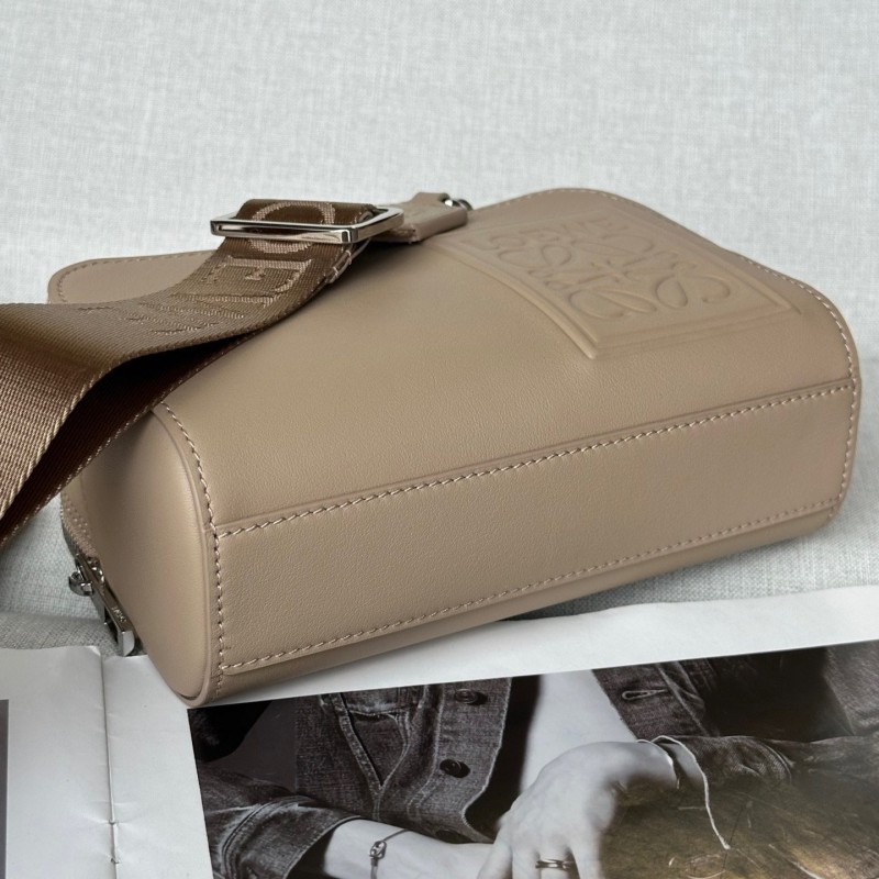 Loewe Box Bag